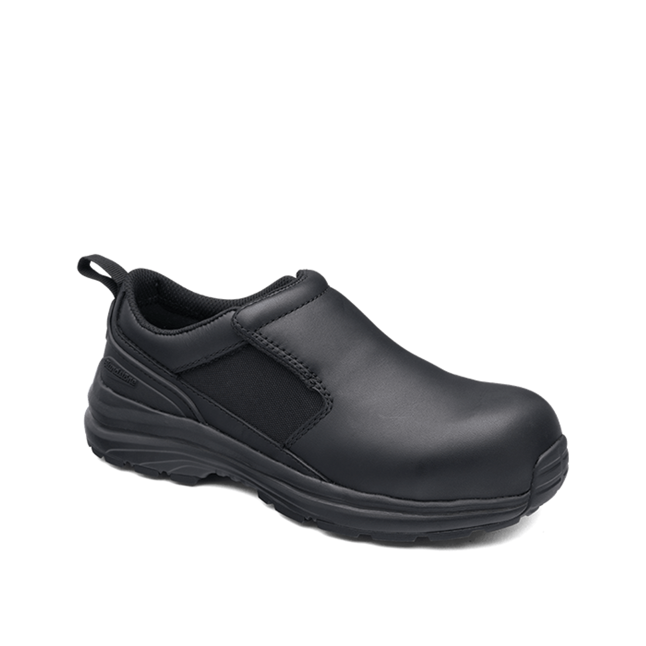 slip on composite safety shoes