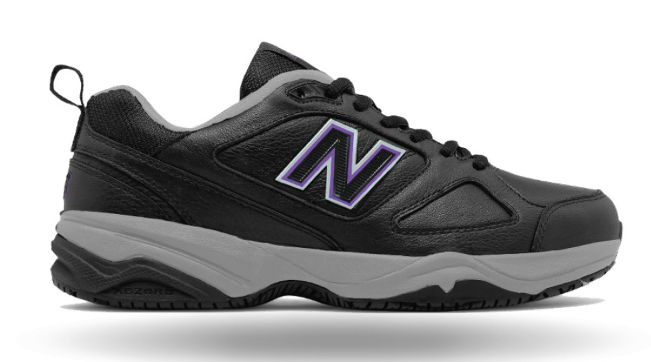 new balance composite toe womens