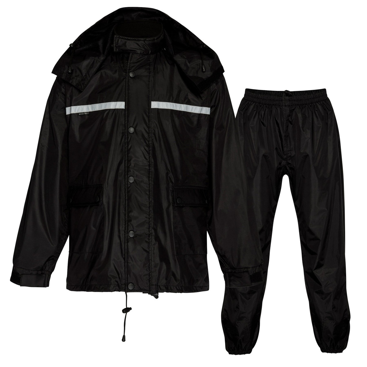 Johnny Reb Bogong Waterproof Jacket and 