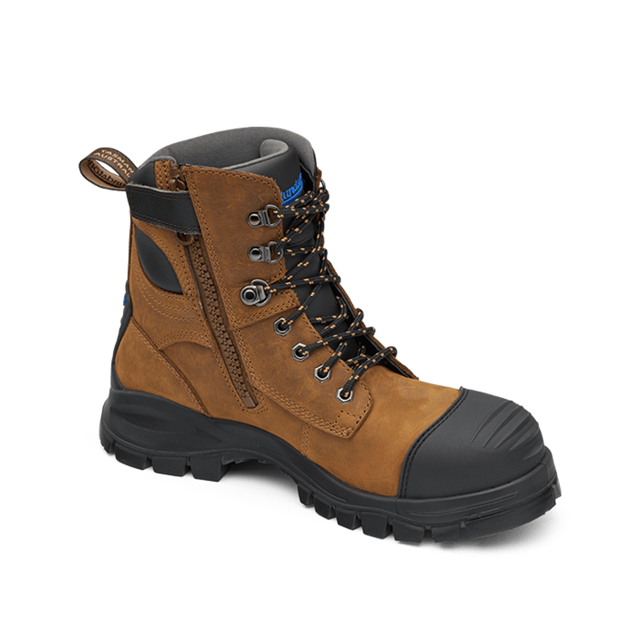 blundstone 143