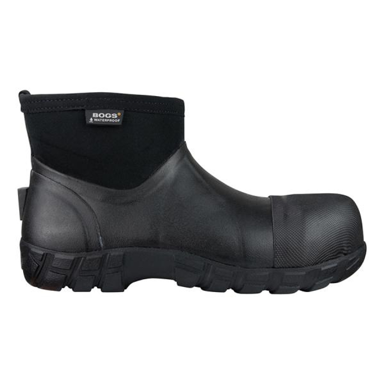 insulated water resistant boots