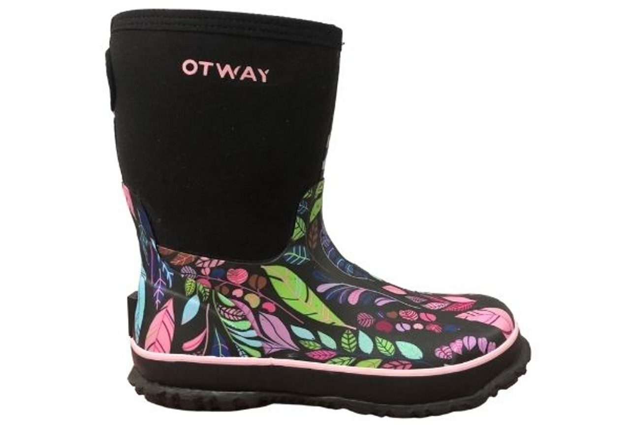 otway gumboots