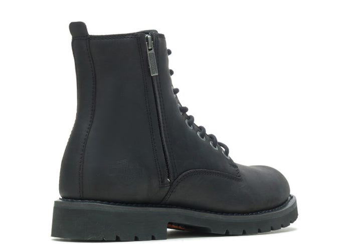 Jeans Mujer Paris Tiro Alto Cargo Jeans Paris Gris