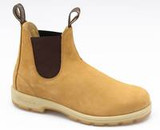 Blundstone Urbans - the cool coloured Blundstone boots now available in Australia