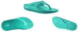 New Spongy Thongs are on their way...OOFOS!