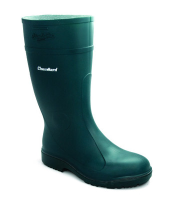 Blundstone 006 Armorchem Steel Cap Chemical Resistant Gumboots