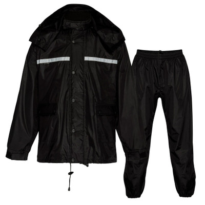 Johnny Reb Bogong Waterproof Jacket and Pants Set (JRS10001)