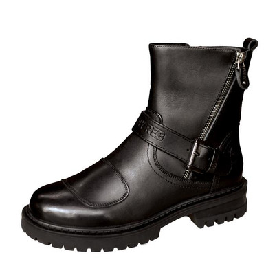 Johnny Reb Brookton Women's Motorcycle Boots (JR80400)