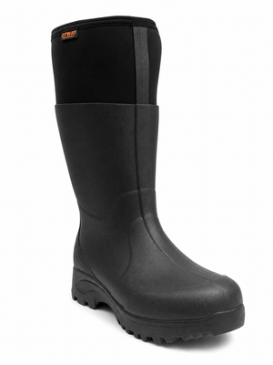 Otway Workman Hi XLT Insulated Waterproof Neoprene Gumboots (OM0123) 