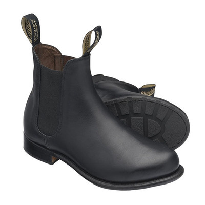 Blundstone 153 Women's Heritage Boots In Black (153)