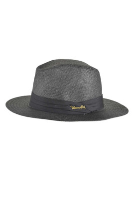 Thomas Cook Kalbarri Hat in Black (TCP1950HAT-BLACK)
