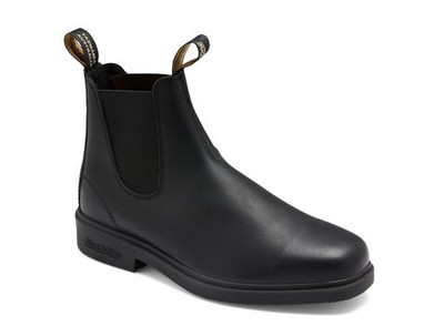 Blundstone 063 Premium Leather Boots in Black (063)