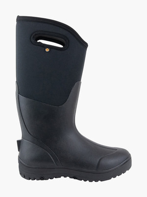BOGS Ultra High Womens Insulated Gumboots in Black (51537-B44) BOGS Ultra High Womens Insulated Gumboots in Black (51537-B44)