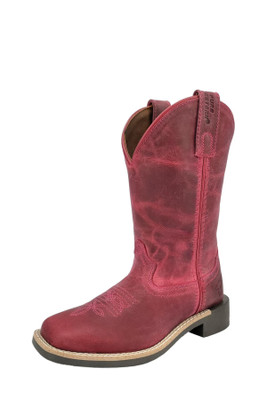 Image 1 of Pure Western CHILDREN’S CASSIE BOOT