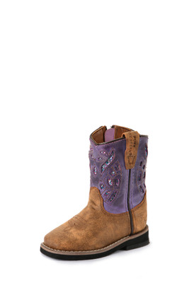 Image 1 of Pure Western DASH - TODDLER