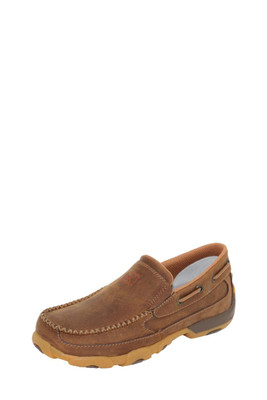 Image 1 of Twisted X CHILD'S CASUAL MOCS