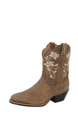 Image 1 of Twisted X WOMEN'S 9 INCH WESTERN BOOT