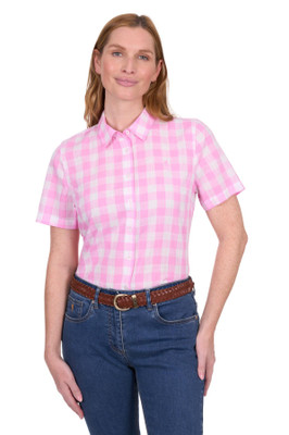 Image 1 of Thomas Cook WOMEN'S ELIZA SHORT SLEEVE SHIRT