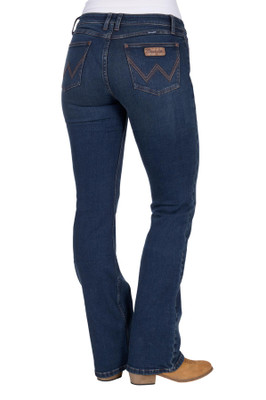 Image 1 of Wrangler WMNS JANE JEAN - MAE 34L