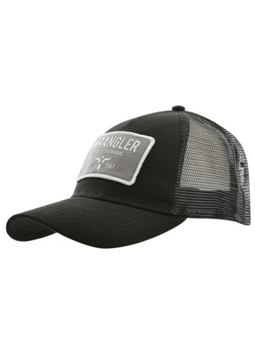 Image 1 of Wrangler GILFORD TRUCKER CAP