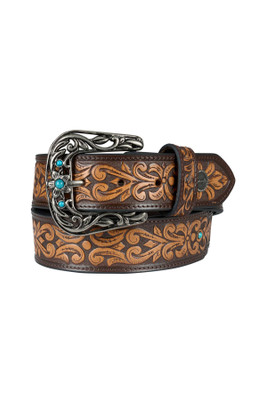 Image 1 of Wrangler ZOEY BELT