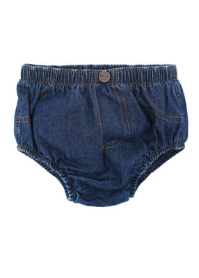 Image 1 of INFANT DIAPER COVER