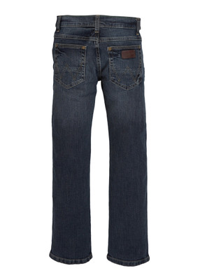 Image 1 of RETRO SLIM STRAIGHT JEAN - JEROME