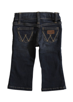 Image 1 of ALL AROUND BABY WESTERN JEAN