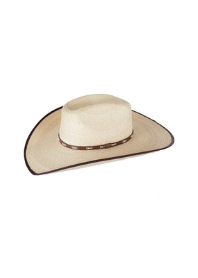 Image 1 of Wrangler PALMAR HAT