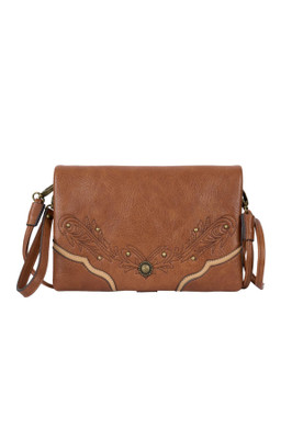 Image 1 of Pure Western MICHELLE BAG Image 1 of Pure Western MICHELLE BAG