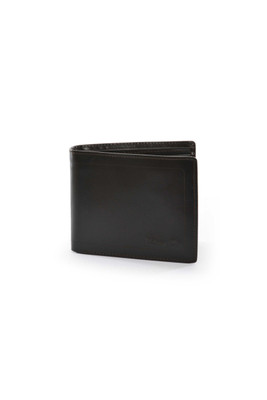 Image 1 of Thomas Cook LEATHER EDGED WALLET Image 1 of Thomas Cook LEATHER EDGED WALLET
