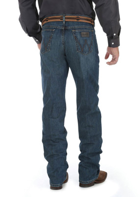 Image 1 of 20X COMPETITION RELAXED JEANS - 38 INCH LEG
