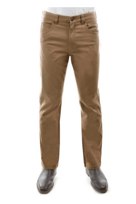 Image 1 of Thomas Cook MEN'S TAILORED MOLESKIN JEANS 32" LEG