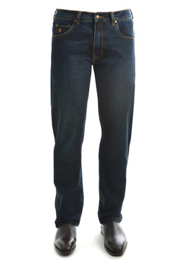 Image 1 of Thomas Cook MEN'S LOCHIE TAILORED LEG JEANS 32" LEG