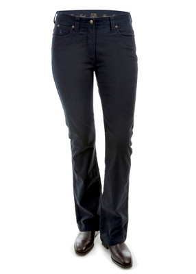 Image 1 of Thomas Cook WOMEN'S STRETCH MOLESKIN WONDER JEANSĀ® MID-REG-BOOT 34ā LEG Image 1 of Thomas Cook WOMEN'S STRETCH MOLESKIN WONDER JEANSĀ® MID-REG-BOOT 34ā LEG