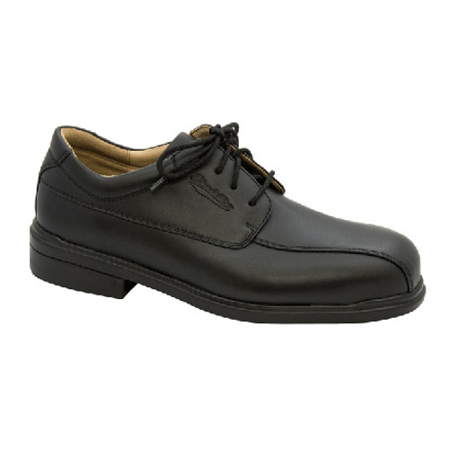 steel cap dress shoes