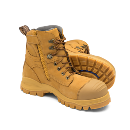 blundstone 144