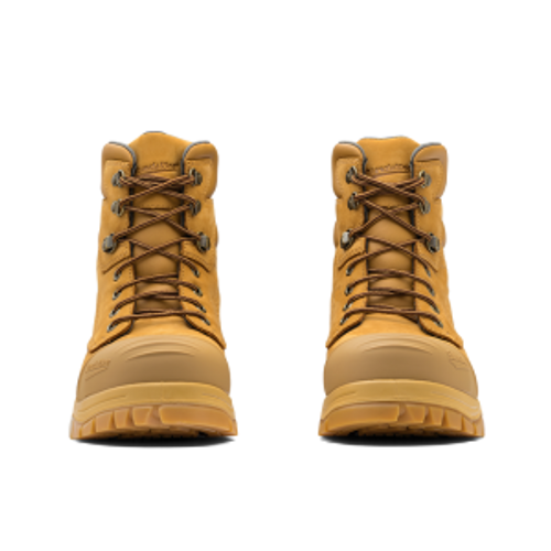 Blundstone 998 Wheat Premium Nubuk 