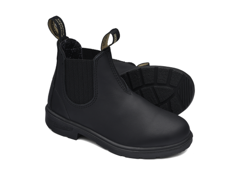 blundstone school shoes