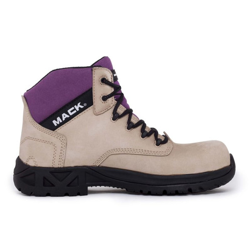 womens electrical hazard work boots