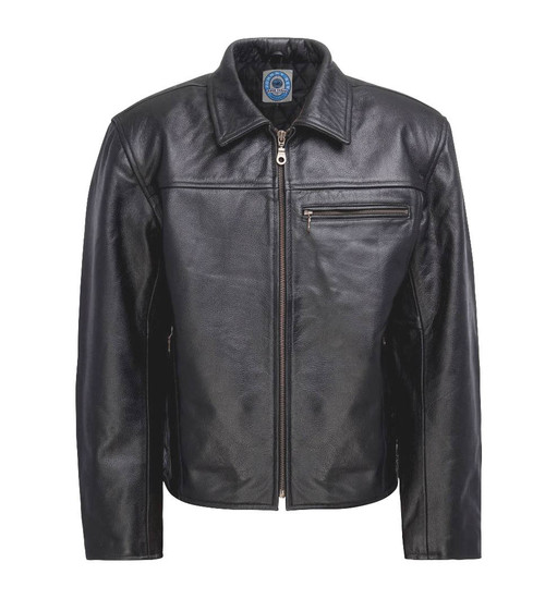 Johnny Reb Kennedy Jacket