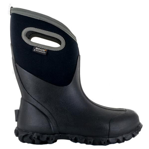 rubber boots with insulation