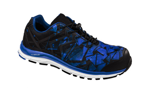 Gator Recoil Electrostatic Discharge Safety Shoe with Composite Toe Cap