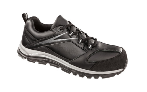 composite toe esd safety shoes