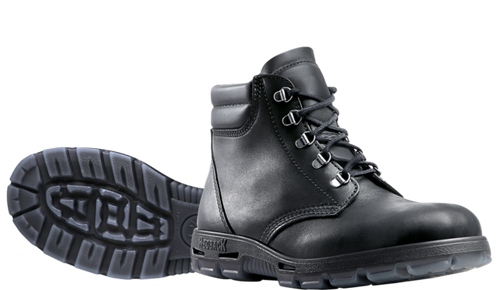 redback chef boots