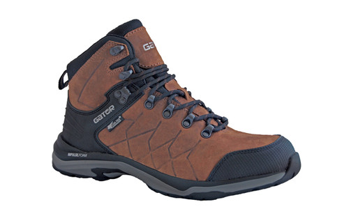 Gator Explorer Waterproof Soft Toe Hiking Boots (GE5869)