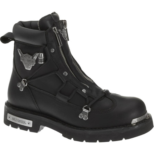 harley davidson dress boots