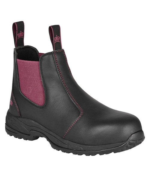 women's work boots australia