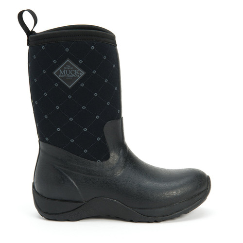 women's cold weather muck boots