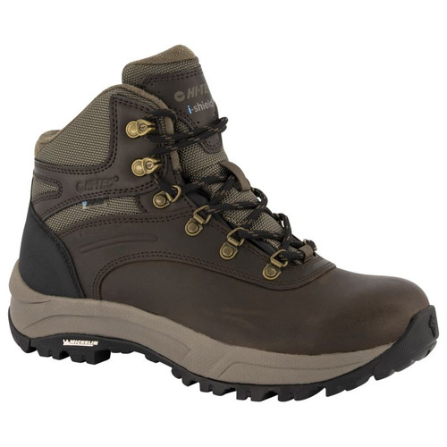 hi tec composite toe boots